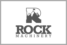 Rock Machinery